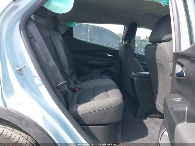 1G1FW6S04N4125178 Chevrolet Bolt Ev Fwd 1lt