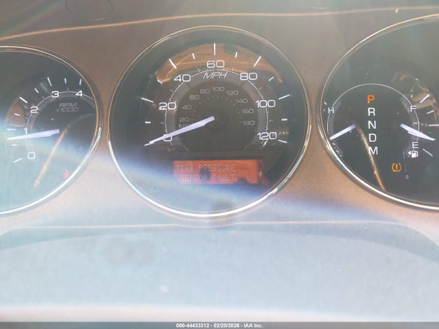 2010 LINCOLN MKZ 3LNHL2JC9AR659884 Photo 6