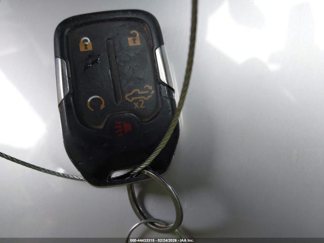 2021 CHEVROLET SILVERADO 1500 1GCPYFED9MZ446400 Photo 10