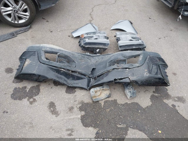 1GCPYFED9MZ446400 Chevrolet Silverado 1500 4wd Standard Bed Lt Trail Boss