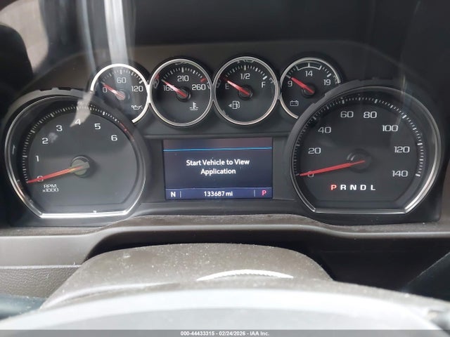 2021 CHEVROLET SILVERADO 1500 1GCPYFED9MZ446400 Photo 6