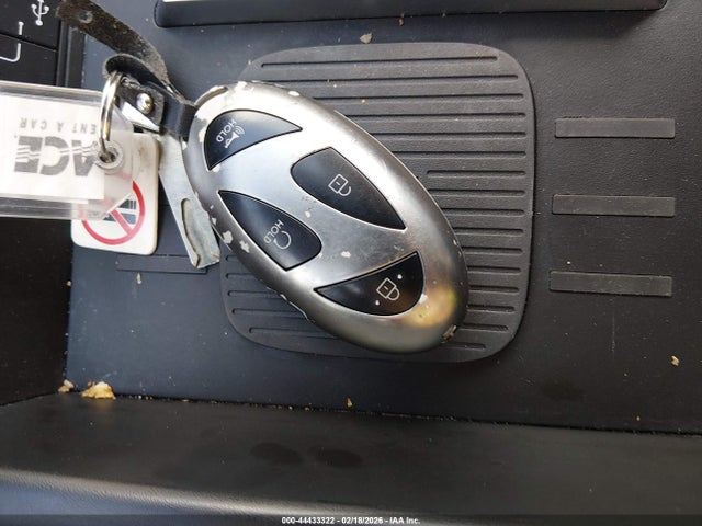 2024 Hyundai Santa Fe Sel მანქანა იყიდება აუქციონზე, vin: 5NMP2DGL6RH027703, აუქციონის ნომერი: 44433322