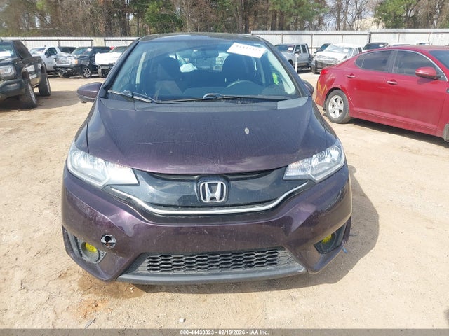 3HGGK5H8XFM746804 Honda Fit Ex/ex-l