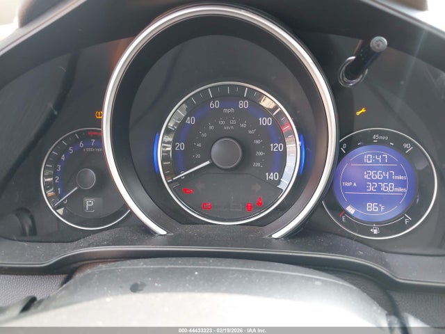 3HGGK5H8XFM746804 Honda Fit Ex/ex-l