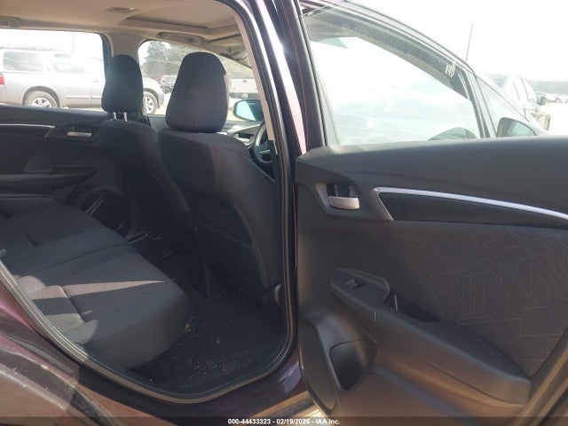 3HGGK5H8XFM746804 Honda Fit Ex/ex-l