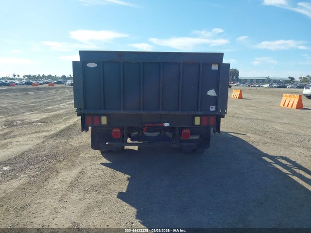1FD8W3H6XGEC86718 Ford F-350 Chassis