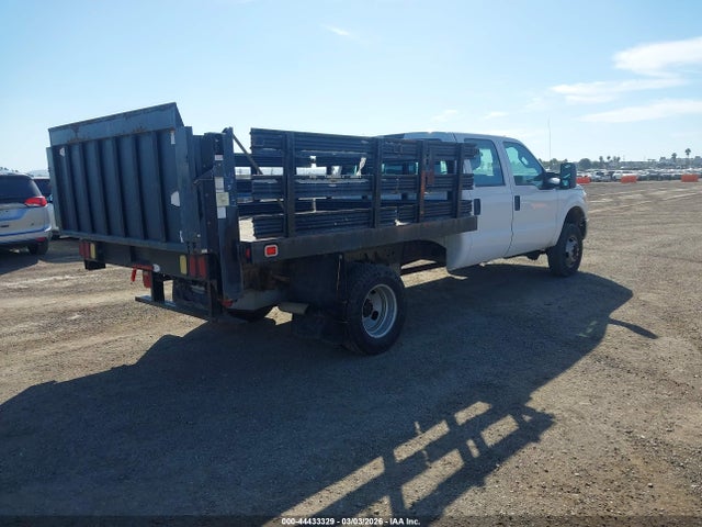 1FD8W3H6XGEC86718 Ford F-350 Chassis
