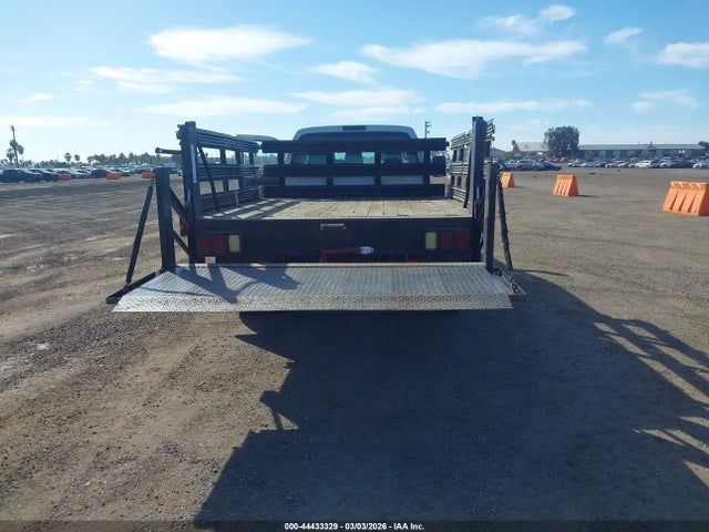 1FD8W3H6XGEC86718 Ford F-350 Chassis