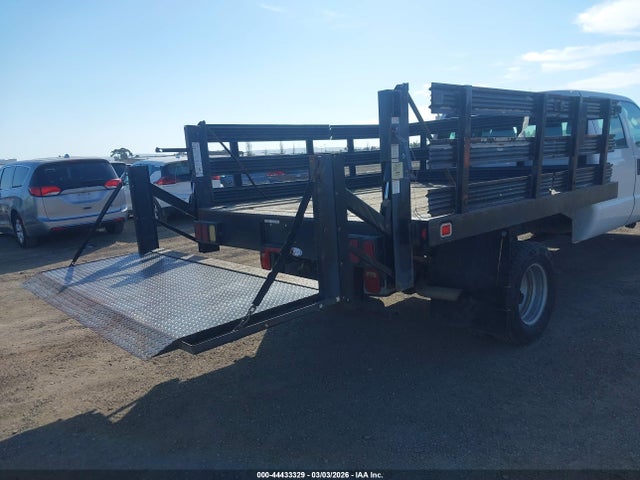 1FD8W3H6XGEC86718 Ford F-350 Chassis