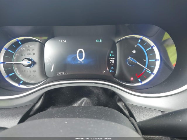 Chrysler Pacifica Hybrid Touring Plus 2018 2C4RC1H76JR332957 Image 7