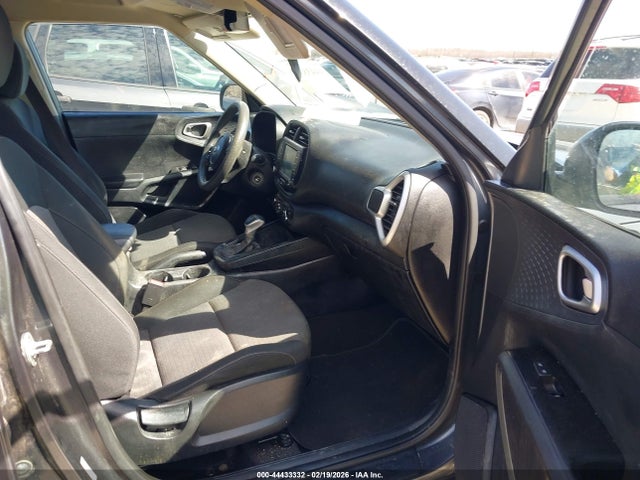 KIA SOUL S 2021 KNDJ23AU0M7747919 Image 5