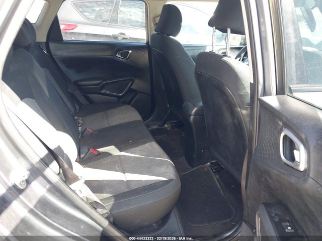 KIA SOUL S 2021 KNDJ23AU0M7747919 Image 8