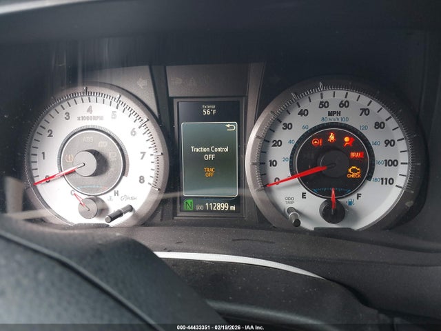 5TDXZ3DC0HS878157 Toyota Sienna Se 8 Passenger