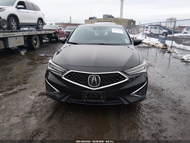 2021 Acura Ilx Premium Package/technology Package მანქანა იყიდება აუქციონზე, vin: 19UDE2F70MA005977, აუქციონის ნომერი: 44433353