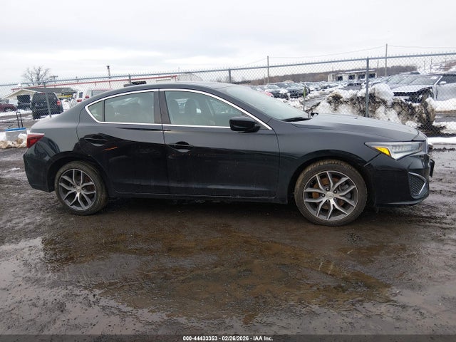 2021 Acura Ilx Premium Package/technology Package მანქანა იყიდება აუქციონზე, vin: 19UDE2F70MA005977, აუქციონის ნომერი: 44433353