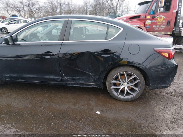 2021 Acura Ilx Premium Package/technology Package მანქანა იყიდება აუქციონზე, vin: 19UDE2F70MA005977, აუქციონის ნომერი: 44433353