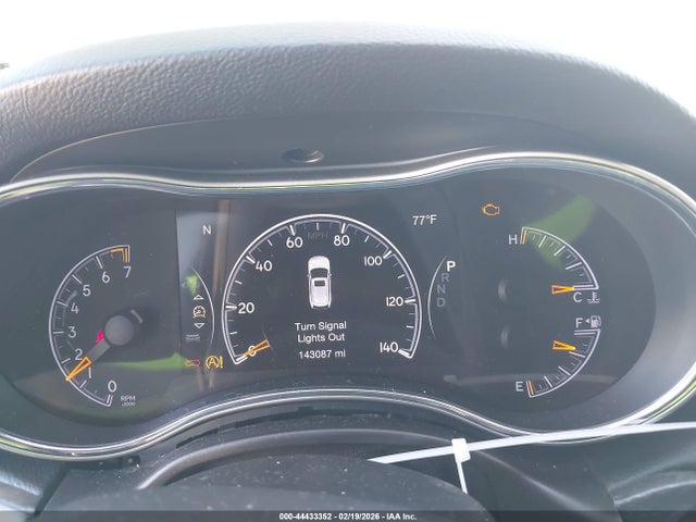 Продажа на аукционе авто 2018 Jeep Grand Cherokee Limited 4x2, vin: 1C4RJEBG9JC221723, номер лота: 44433352