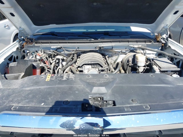 Chevrolet Silverado 1500 1lt 2017 3GCPCREC2HG441066 Image 10