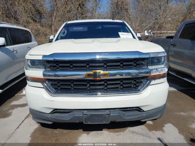 Chevrolet Silverado 1500 1lt 2017 3GCPCREC2HG441066 Image 12
