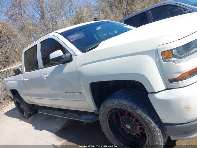 Chevrolet Silverado 1500 1lt 2017 3GCPCREC2HG441066 Image 13