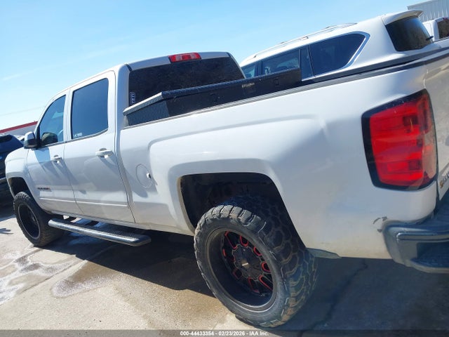 Chevrolet Silverado 1500 1lt 2017 3GCPCREC2HG441066 Image 14