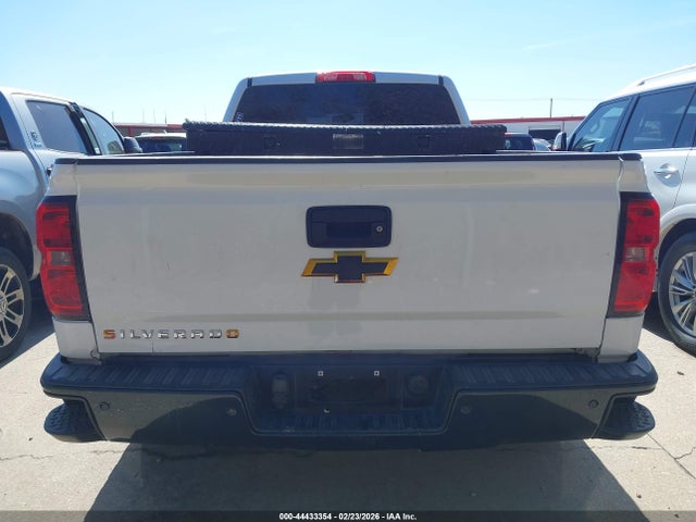 Chevrolet Silverado 1500 1lt 2017 3GCPCREC2HG441066 Image 16