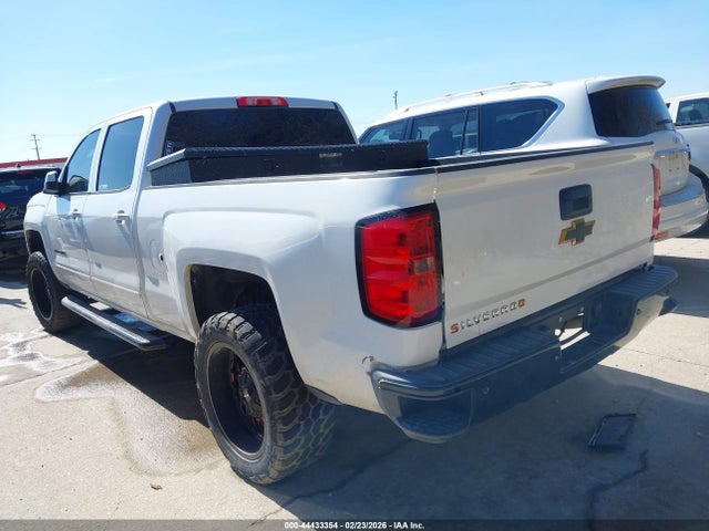 Chevrolet Silverado 1500 1lt 2017 3GCPCREC2HG441066 Image 3