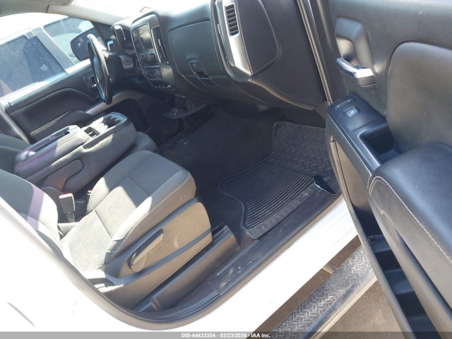 Chevrolet Silverado 1500 1lt 2017 3GCPCREC2HG441066 Image 5