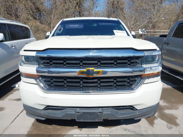 Chevrolet Silverado 1500 1lt 2017 3GCPCREC2HG441066 Image 6