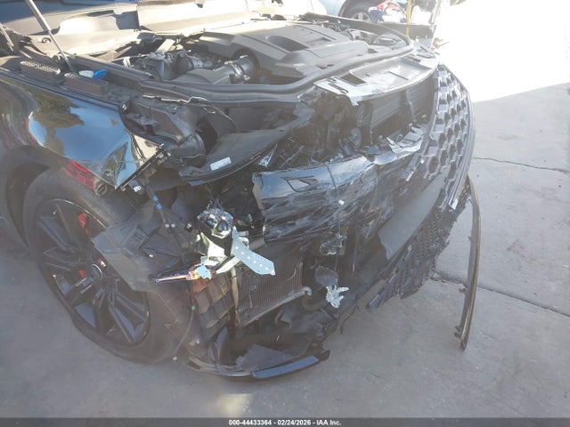 SALWR2SU1LA898255 Land Rover Range Rover Sport Hse Mhev