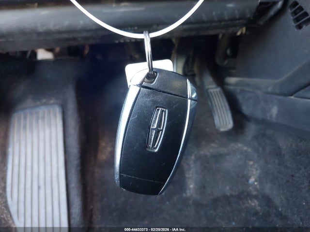 3LN6L5MU1HR637790 Lincoln Mkz Hybrid Reserve