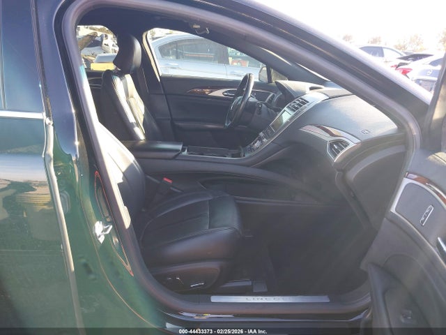 3LN6L5MU1HR637790 Lincoln Mkz Hybrid Reserve