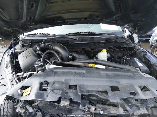 Продаж на аукціоні авто 2014 Ram 1500 Big Horn, vin: 1C6RR6GT5ES366300, номер лоту: 44433377