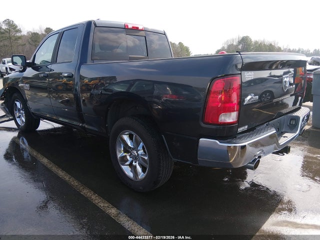 Продаж на аукціоні авто 2014 Ram 1500 Big Horn, vin: 1C6RR6GT5ES366300, номер лоту: 44433377