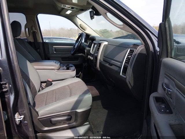 Продаж на аукціоні авто 2014 Ram 1500 Big Horn, vin: 1C6RR6GT5ES366300, номер лоту: 44433377