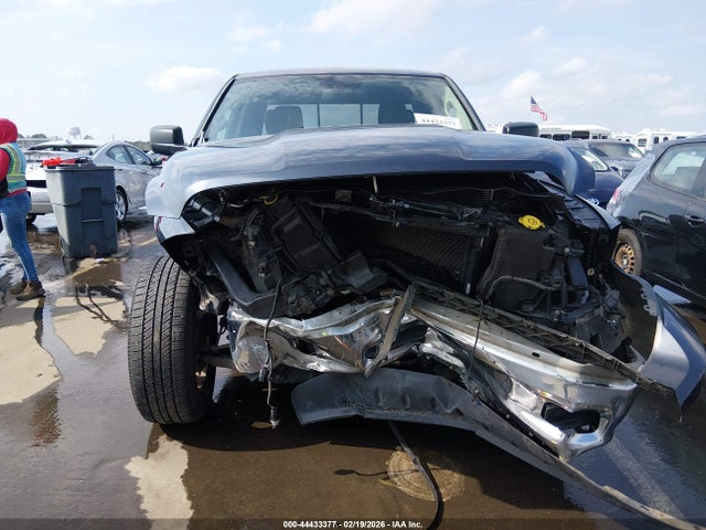 Продаж на аукціоні авто 2014 Ram 1500 Big Horn, vin: 1C6RR6GT5ES366300, номер лоту: 44433377