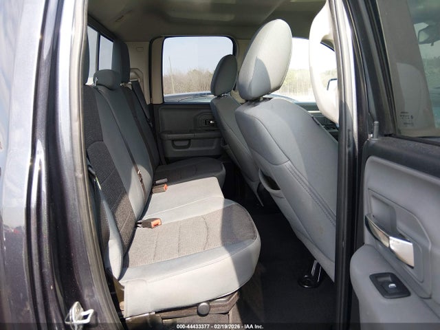 Продаж на аукціоні авто 2014 Ram 1500 Big Horn, vin: 1C6RR6GT5ES366300, номер лоту: 44433377