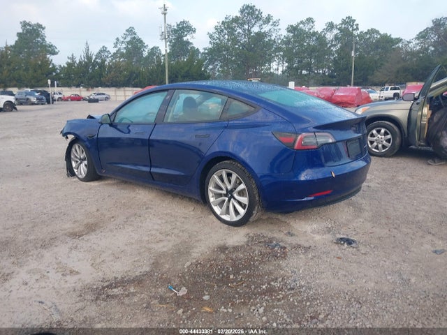 Aukcja sprzedaży 2019 Tesla Model 3 Long Range/performance, vin: 5YJ3E1EB6KF359517, numer aukcji: 44433381