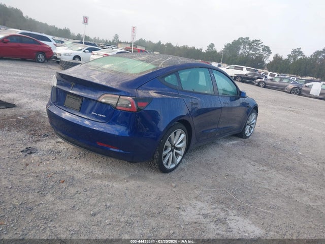 Aukcja sprzedaży 2019 Tesla Model 3 Long Range/performance, vin: 5YJ3E1EB6KF359517, numer aukcji: 44433381