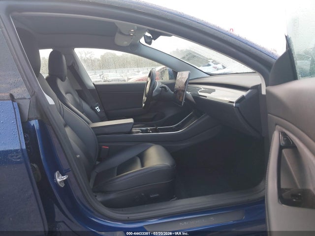 Aukcja sprzedaży 2019 Tesla Model 3 Long Range/performance, vin: 5YJ3E1EB6KF359517, numer aukcji: 44433381