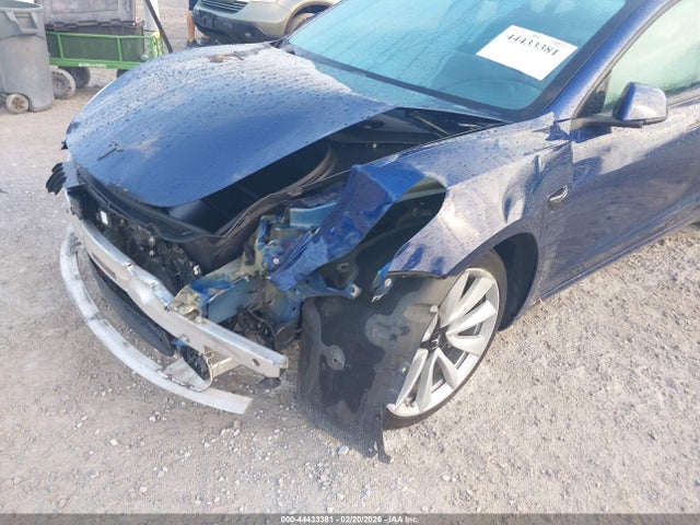 Aukcja sprzedaży 2019 Tesla Model 3 Long Range/performance, vin: 5YJ3E1EB6KF359517, numer aukcji: 44433381