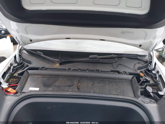 2022 TESLA MODEL Y 7SAYGAEE2NF570912 Photo 9