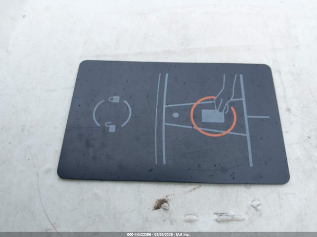 2022 TESLA MODEL Y 7SAYGAEE2NF570912 Photo 10