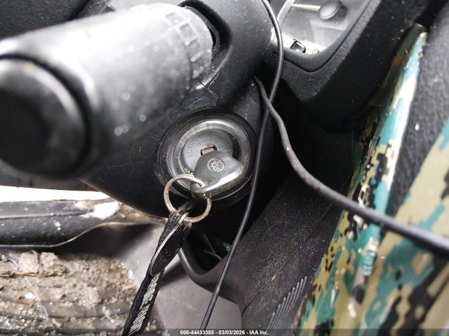 2013 SUBARU IMPREZA WRX JF1GV7E60DG002758 Photo 10