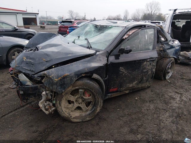 2013 SUBARU IMPREZA WRX JF1GV7E60DG002758 Photo 1