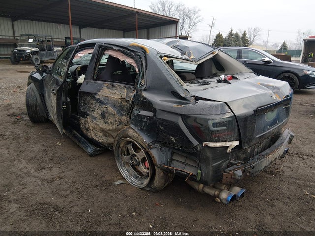 2013 SUBARU IMPREZA WRX JF1GV7E60DG002758 Photo 2