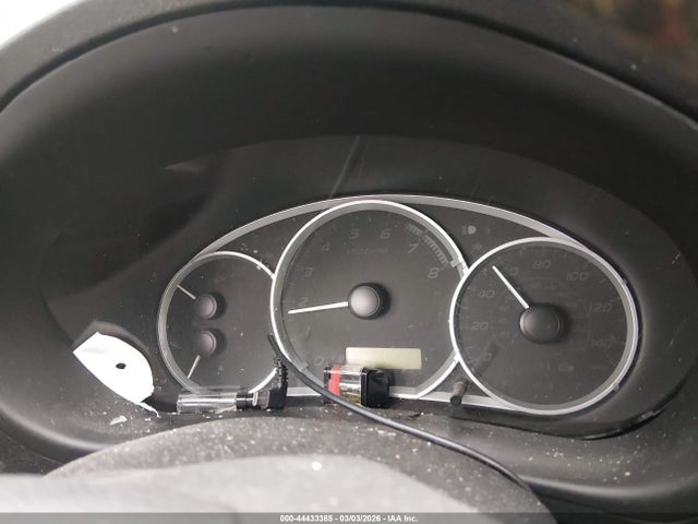 2013 SUBARU IMPREZA WRX JF1GV7E60DG002758 Photo 6