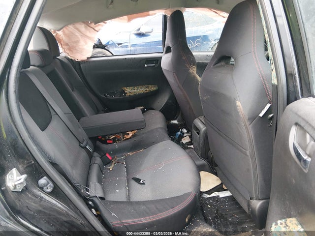 2013 SUBARU IMPREZA WRX JF1GV7E60DG002758 Photo 7