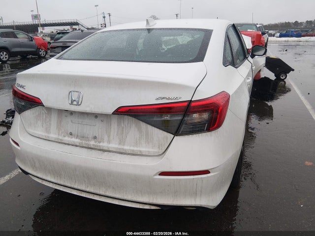 Продаж на аукціоні авто 2024 Honda Civic Sport, vin: 2HGFE2F5XRH549807, номер лоту: 44433388