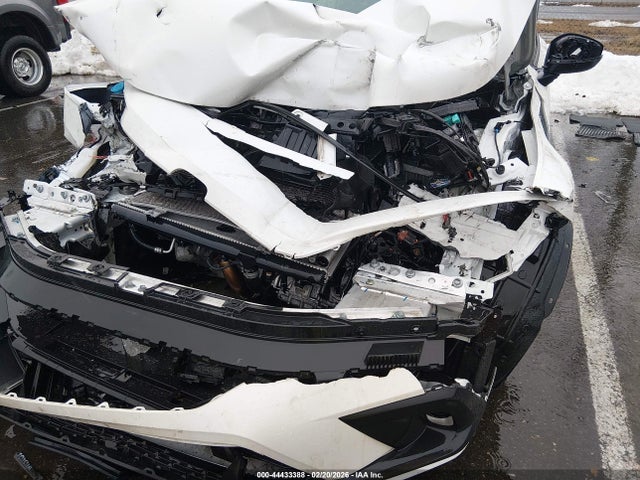 Продаж на аукціоні авто 2024 Honda Civic Sport, vin: 2HGFE2F5XRH549807, номер лоту: 44433388